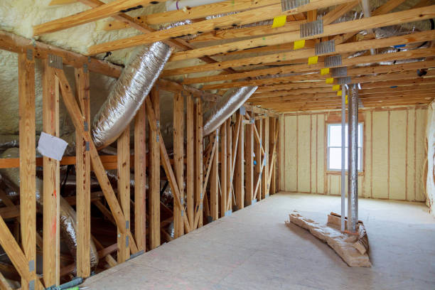 Best Insulation Materials and Products in Brunswick, NC