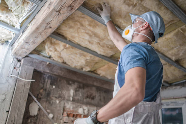 Best Specialty Insulation in Brunswick, NC