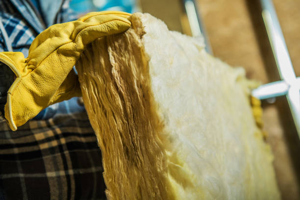 Best Insulation for Specific Applications in Brunswick, NC