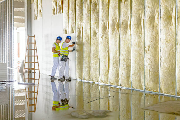 Best Commercial Insulation in Brunswick, NC